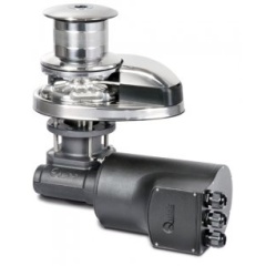 Salpa ancora elettrica verticale Quick Marine Prince DP2