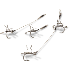 Terminali Quantum Q-Stinger - 17cm - 1 pezzo