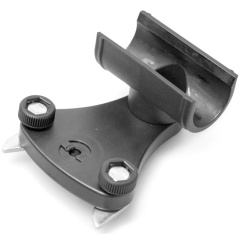 Montaggio Railblaza QuickGrip per pagaia per rail