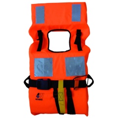 Giubbotto salvagente 4Water Quest 150N