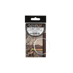 Coda Di Topo Pesca Devaux DVX Speed - 3,70 - 14/100