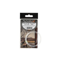Rat Tail Devaux DVX Speed CM - 3,70m - 30lbs