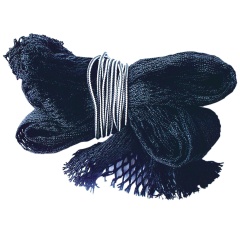 Filet à poissons imputrescible et hydrofuge