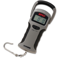 Peson Digital Rapala Grip 25kg