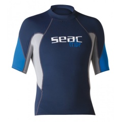 Rashguard Seac-Sub Raa Short Evo - XL