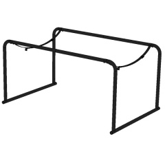 Scaffale Kayak Pelican Hydryve orizzontale