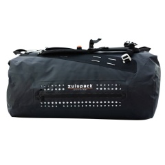 Sac étanche Zulupack Rackham 40 L Noir