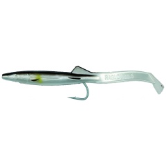Esca Artificiale Morbida Ragot Raglou 160 mm, confezione da 3 AYU