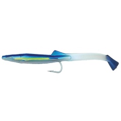 Esca Artificiale Morbida Ragot Raglou 105 mm, confezione da 3 BS