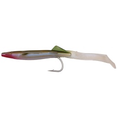 Esca Artificiale Morbida Ragot Raglou 160 mm, confezione da 3 LC
