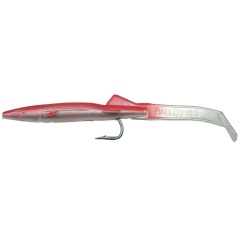 Esca Artificiale Morbida Ragot Raglou 120 mm, confezione da 3 pezzi