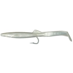 Esca Artificiale Morbida Ragot Raglou 120 mm, confezione da 3 PW