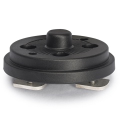 Receveur Railblaza Hexx fixation sur rail