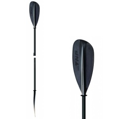 Pagaie kayak TNP Rando HDPE Fibre 2 parties Vario 210/220 cm