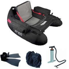 Pacco Belly boat Rapala FT100