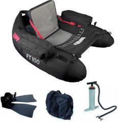 Pacco belly boat FT120