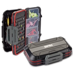 Scatola di stoccaggio Rapala Utilità