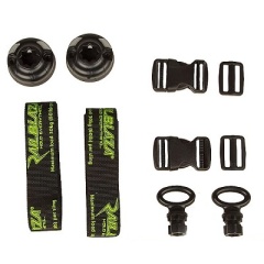 Kit di montaggio Railblaza a parete