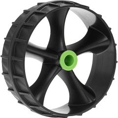 Ruote Railblaza Kiwi antiforatura per Carrello C-TUG