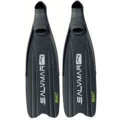 Pinne Salvimar REACT