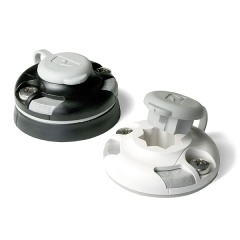 Base Railblaza bianco