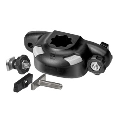 Receveur Railblaza TracLoader 90 lateral Vertical SidePort