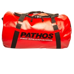 Borsa Pathos Team 70 litri