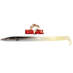 Blister 2 Rosso-Gill Soft Lures 170 mm