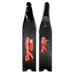 Pinne C4 Redfox 30 - Médium