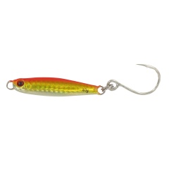 Tuna Jig Nagato Jig Power 40 gr Red Gold