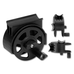 Mulinello Arbalete 2 posizioni Imersion