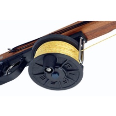 Mulinello Arbalete RIFFE orizzontale - 60