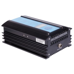 Controllore ibrido MPPT 12VSILENTWIND