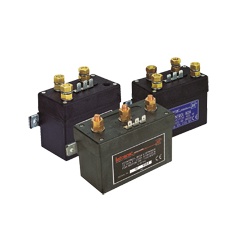 Scatola relè Lofrans