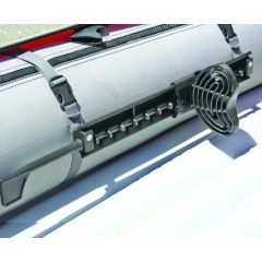 Poggiapiedi regolabileAdvanced Elements  