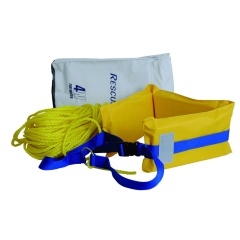 Sistema di salvataggio4Water