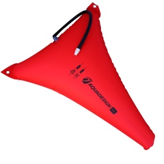 Riserva di galleggiamento Aqua design per kayak e canoa