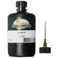 Resina UV Jmc spessa