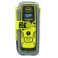 Balise personnelle ARC RESQLINK View