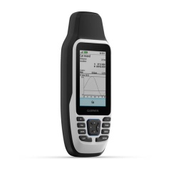 GPS portatile Garmin MAP 79S