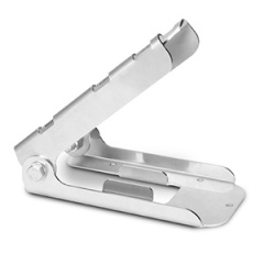 Staffa trasduttore motore Garmin Panoptix PS31