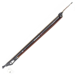 Arbalete pesca sub Sigalsub Nemesis Roller RG Carbonio con Mulinello Per Arbalete Edy - 92 cm