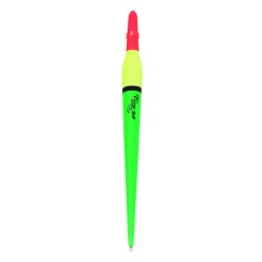 12 Galleggianti Da Pesca Water Queen floppy 7 g