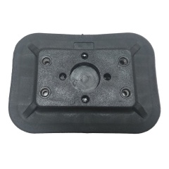 Base da incollare Amtrac Fishing