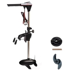 Motore elettrico barca Rhino BLX V2 110 lbs