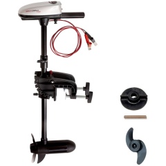Motore elettrico barca Rhino Cobold 24 lbs