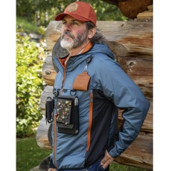 Piumino Devaux Rift FlyFly