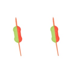 Rigoletto Classic Skaw Bicolore ovale