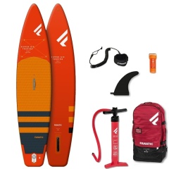 Sup Paddle Gonflable Fanatic Ripper Air Touring 10.0