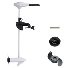 Motore elettrico barca Minn Kota Riptide Sea 55 Maximizer